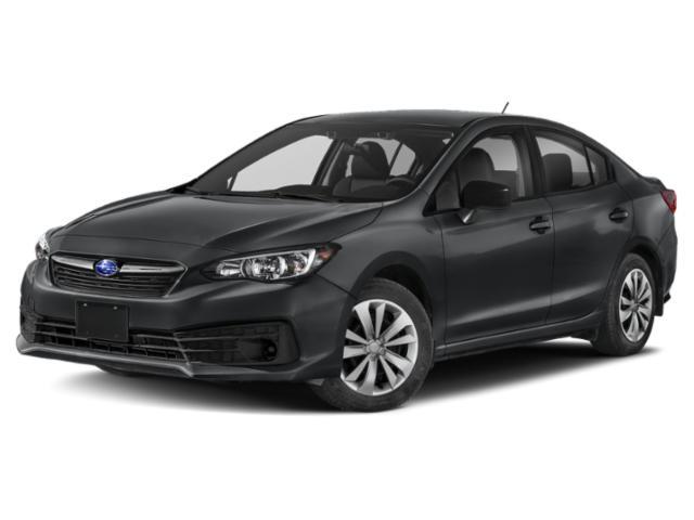 used 2020 Subaru Impreza car, priced at $15,500