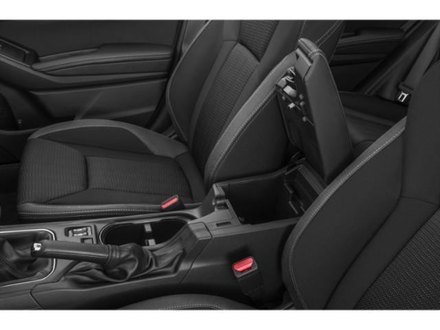 used 2020 Subaru Impreza car, priced at $15,500