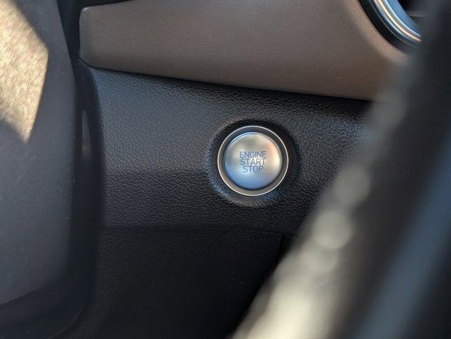 used 2021 Hyundai SANTA FE HEV car, priced at $17,900