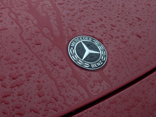 used 2020 Mercedes-Benz GLB 250 car, priced at $18,900