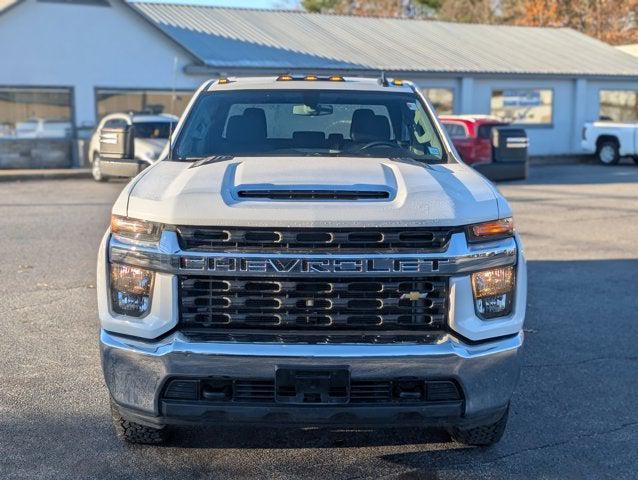 used 2023 Chevrolet Silverado 2500 car, priced at $49,900