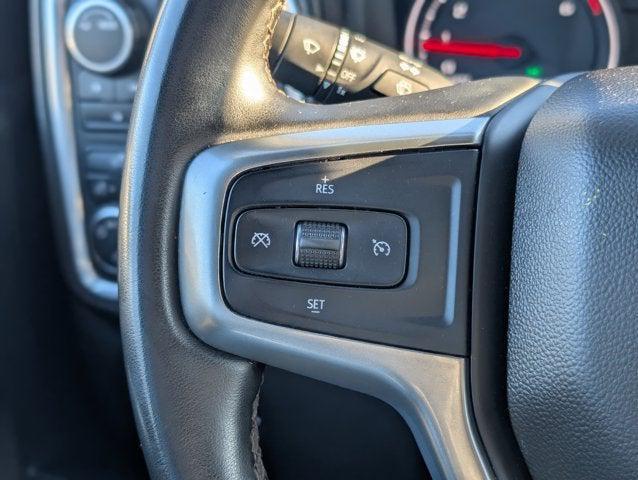 used 2023 Chevrolet Silverado 2500 car, priced at $49,900