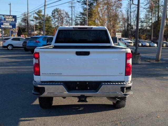 used 2023 Chevrolet Silverado 2500 car, priced at $49,900
