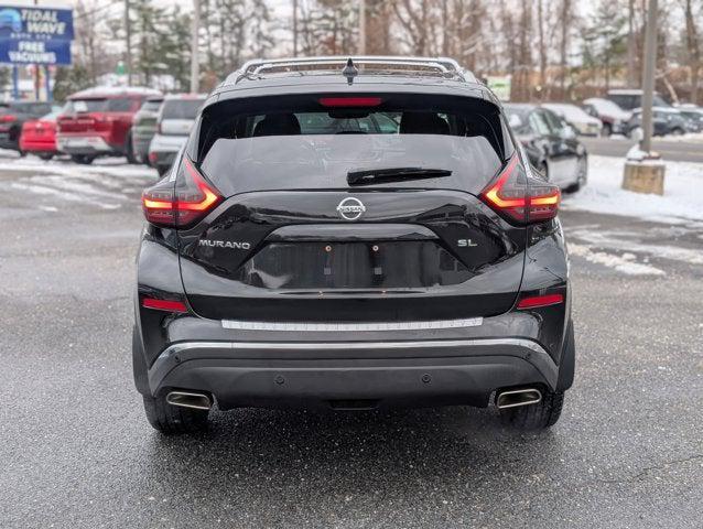 used 2019 Nissan Murano car, priced at $18,900