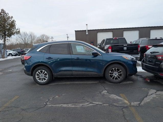 used 2020 Ford Escape car, priced at $16,000