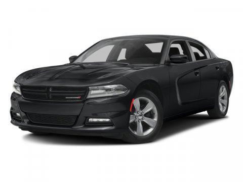 used 2017 Dodge Charger car, priced at $18,200
