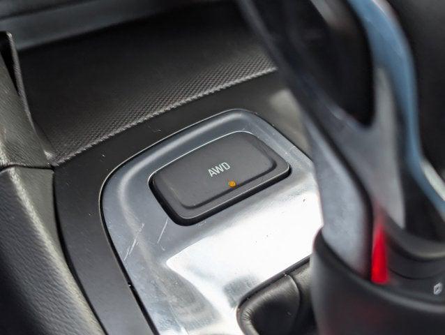 used 2023 Chevrolet Equinox car, priced at $19,400