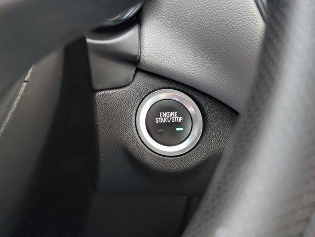 used 2023 Chevrolet Equinox car, priced at $19,400