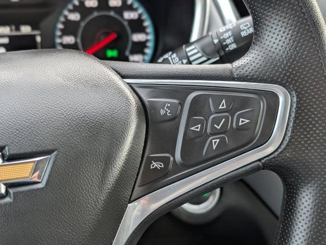 used 2023 Chevrolet Equinox car, priced at $19,400