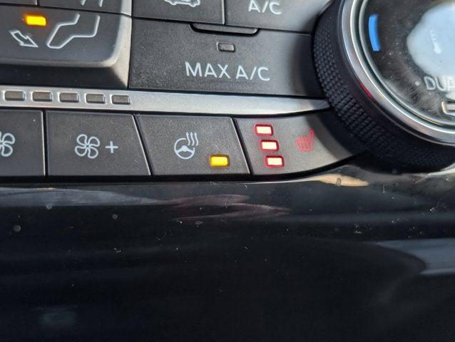 used 2022 Ford Escape car, priced at $19,900