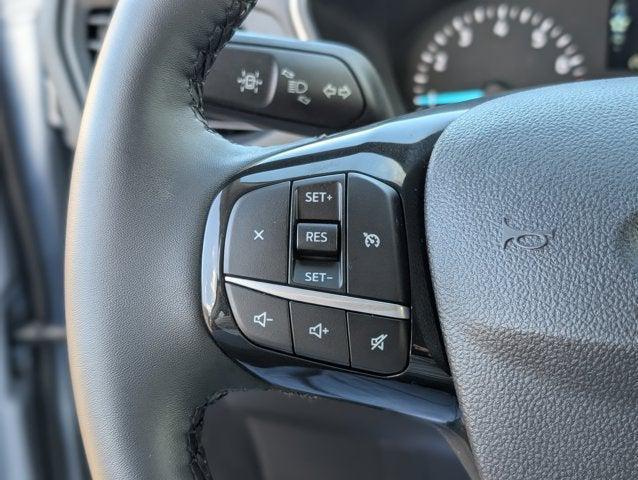 used 2022 Ford Escape car, priced at $19,900