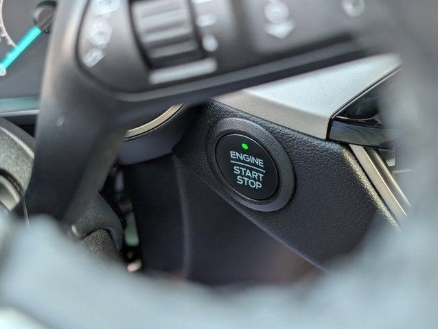 used 2022 Ford Escape car, priced at $19,900