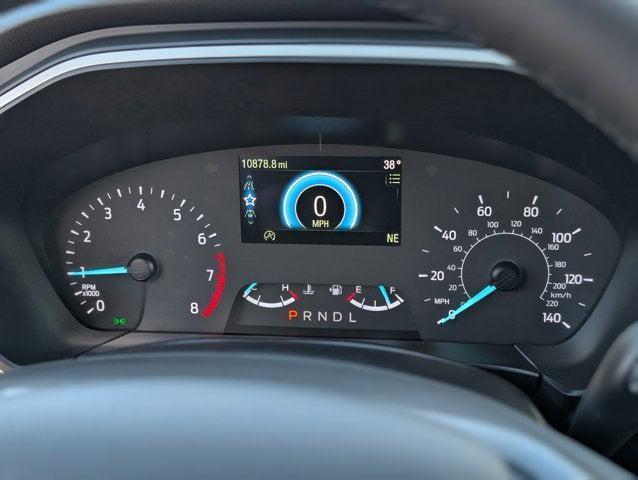 used 2022 Ford Escape car, priced at $19,900