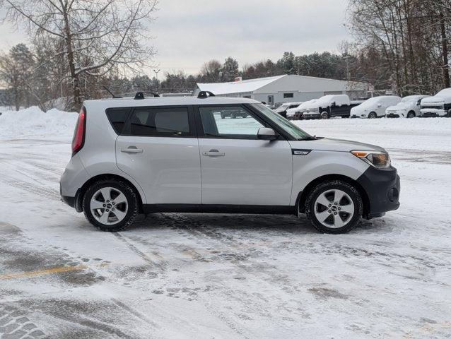 used 2018 Kia Soul car, priced at $9,800