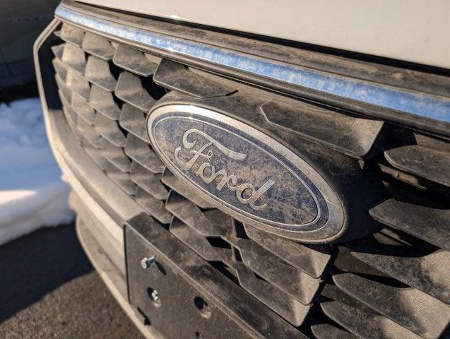 used 2023 Ford Escape car, priced at $22,000