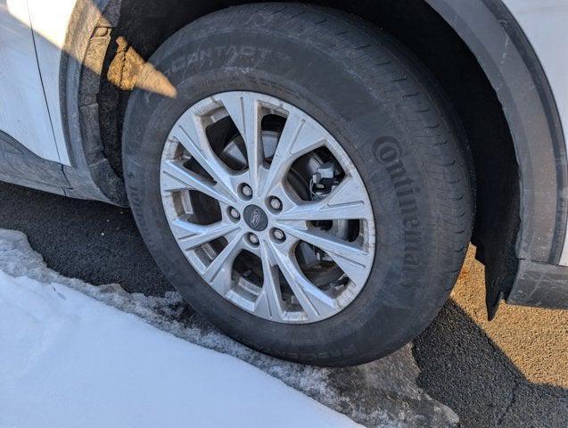 used 2023 Ford Escape car, priced at $22,000