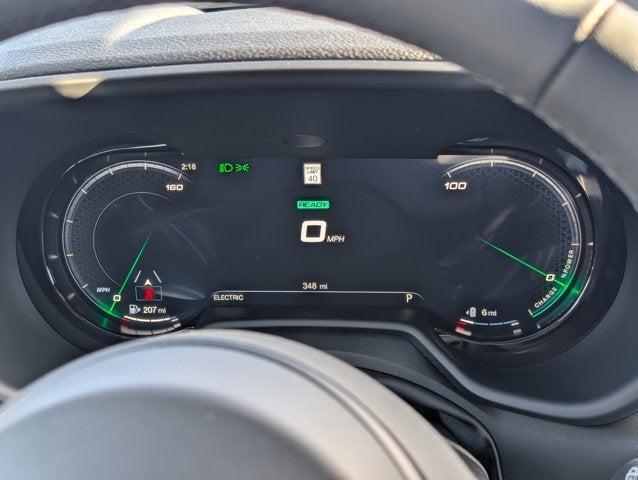 used 2024 Dodge Hornet car, priced at $27,000