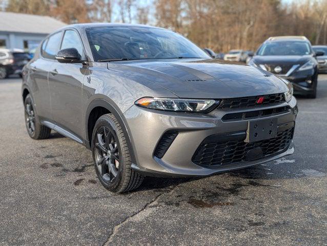 used 2024 Dodge Hornet car, priced at $27,000