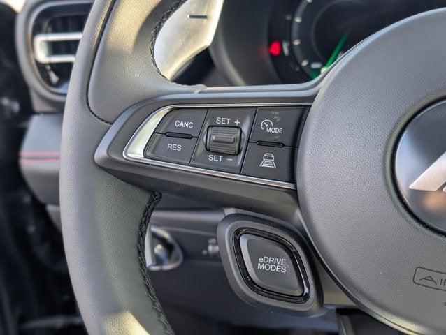 used 2024 Dodge Hornet car, priced at $27,000