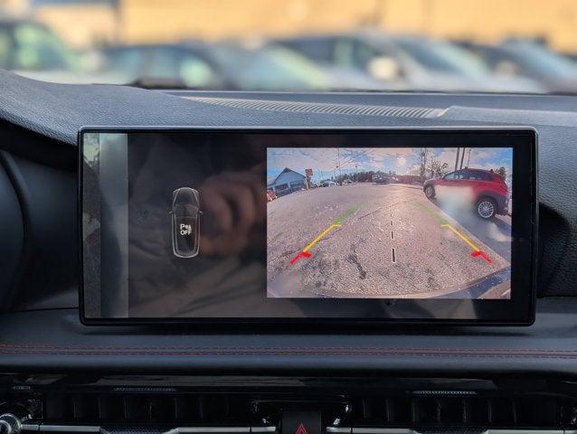 used 2024 Dodge Hornet car, priced at $27,000