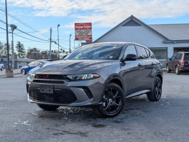 used 2024 Dodge Hornet car, priced at $27,000