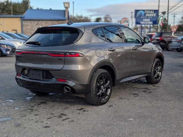 used 2024 Dodge Hornet car, priced at $27,000