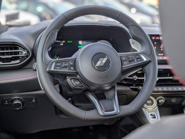 used 2024 Dodge Hornet car, priced at $27,000