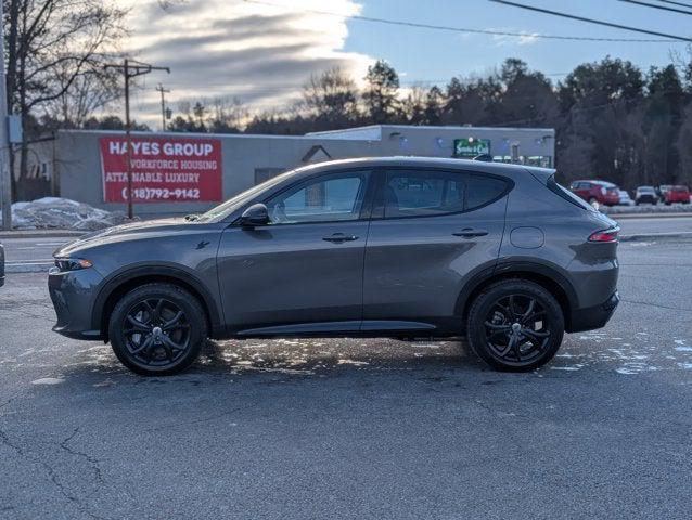 used 2024 Dodge Hornet car, priced at $27,000