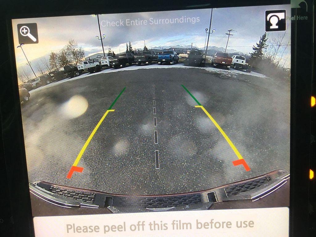 new 2026 Ram 1500 car, priced at $73,104