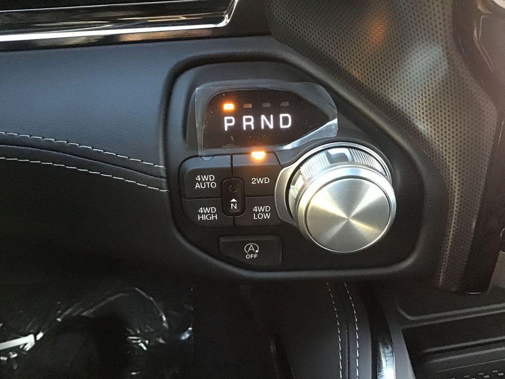 new 2026 Ram 1500 car, priced at $73,104