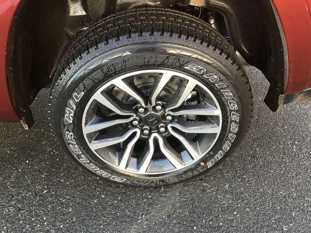 new 2026 Ram 1500 car, priced at $73,104