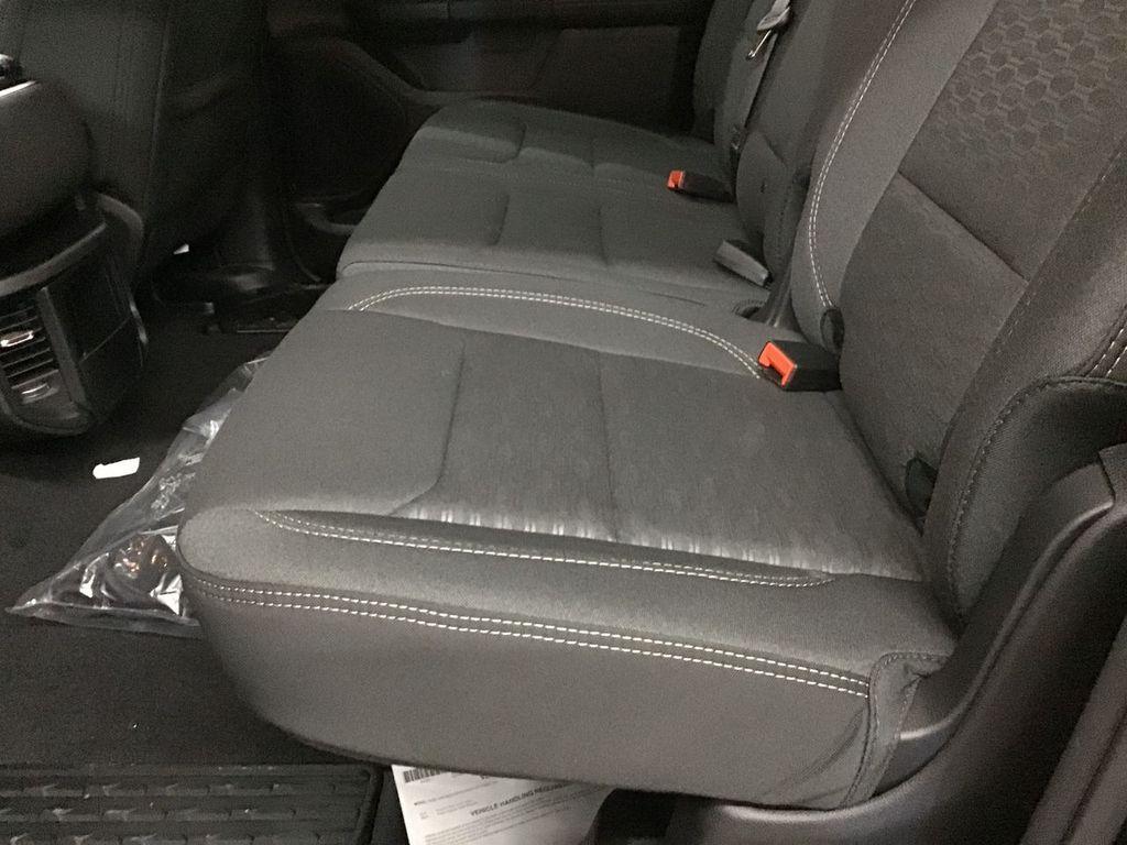 used 2025 Ram 1500 car, priced at $49,775