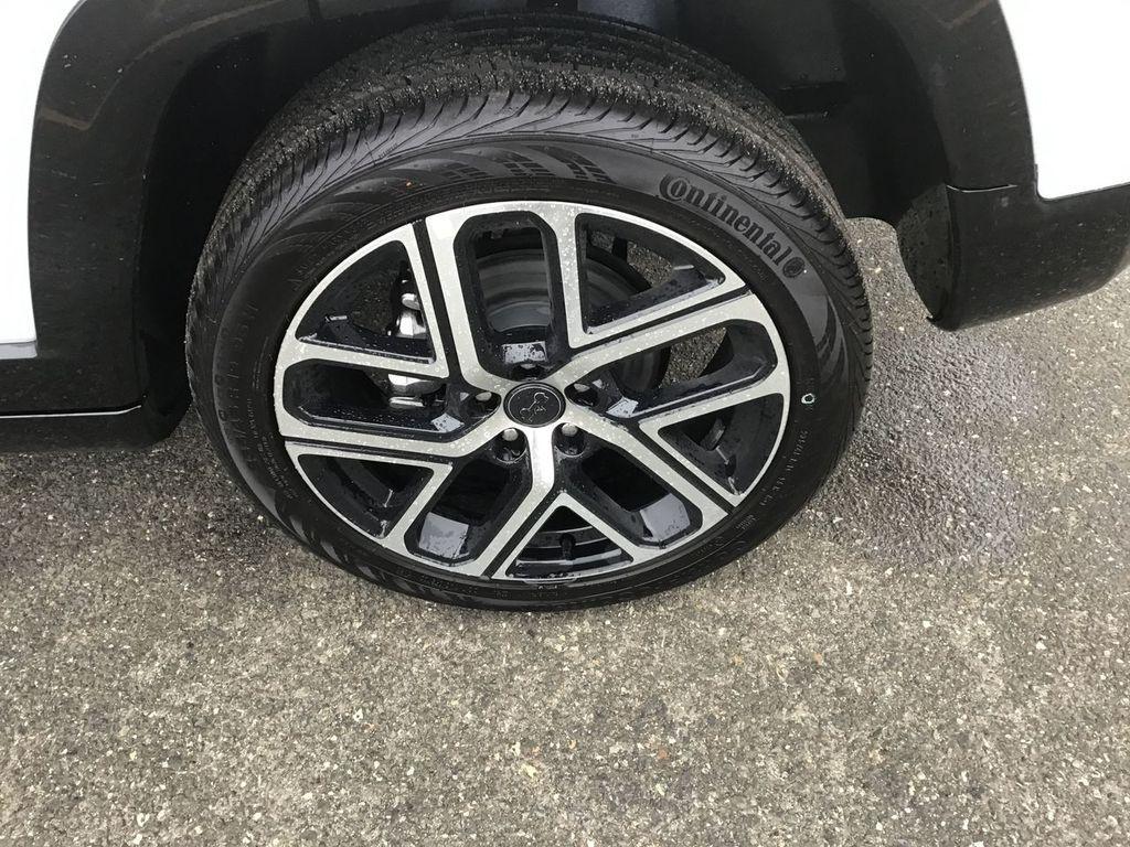 new 2025 Jeep Compass car, priced at $36,186