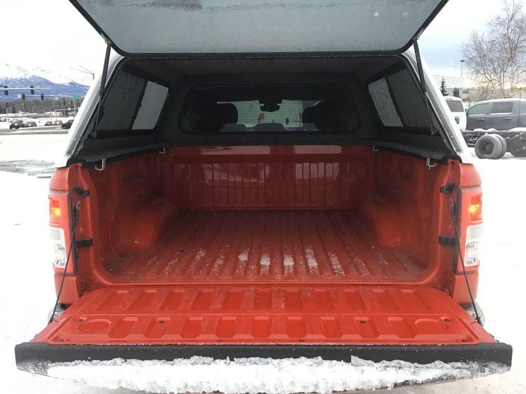 used 2023 Ram 1500 car, priced at $36,775