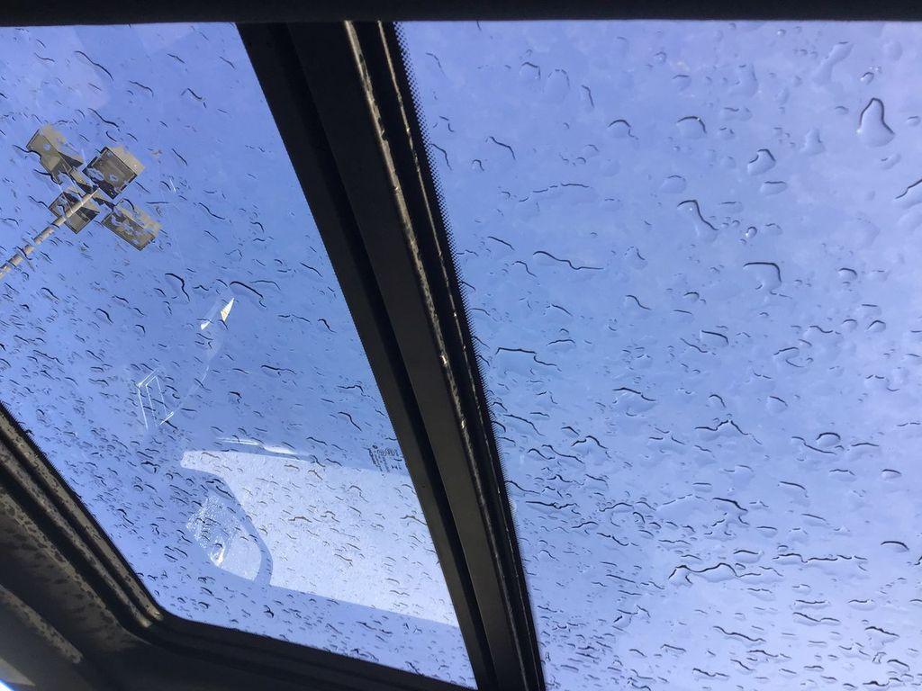 new 2025 Jeep Grand Wagoneer L car, priced at $95,039