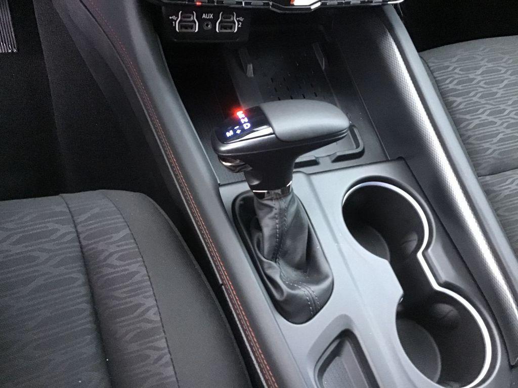 new 2026 Dodge Durango car, priced at $49,824