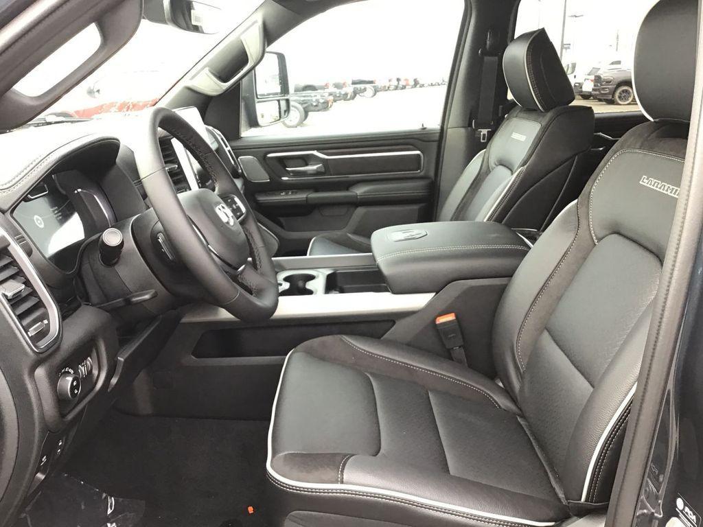 new 2026 Ram 1500 car, priced at $68,486