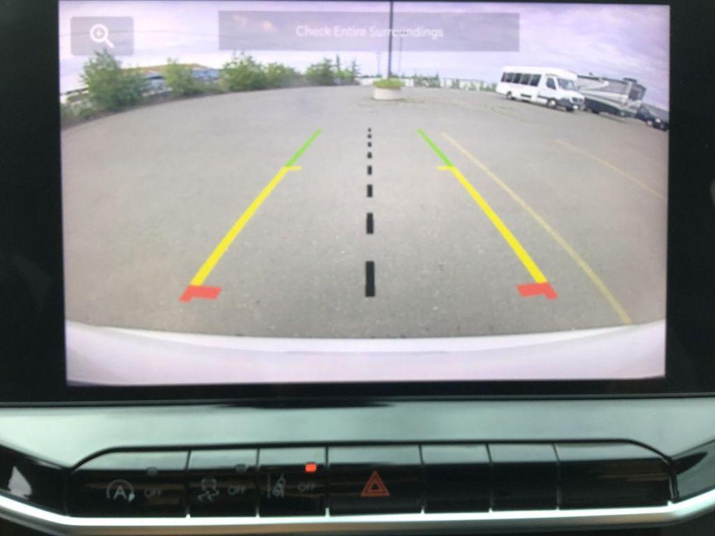 used 2024 Jeep Compass car, priced at $25,775