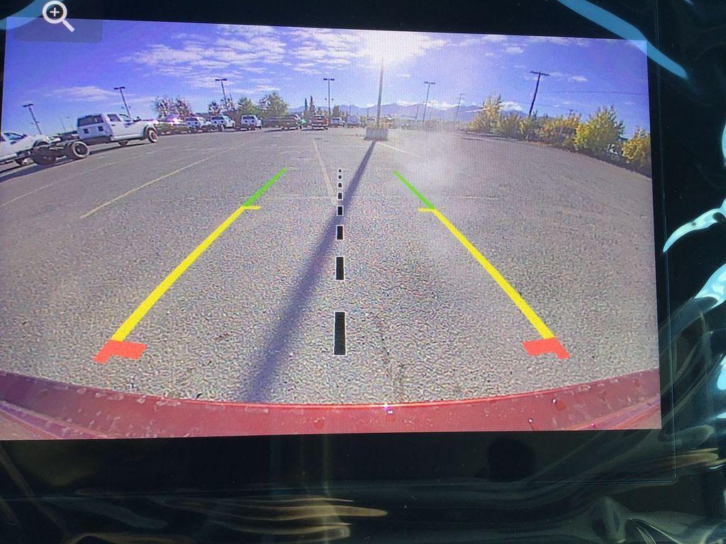 new 2025 Jeep Grand Cherokee car, priced at $38,401