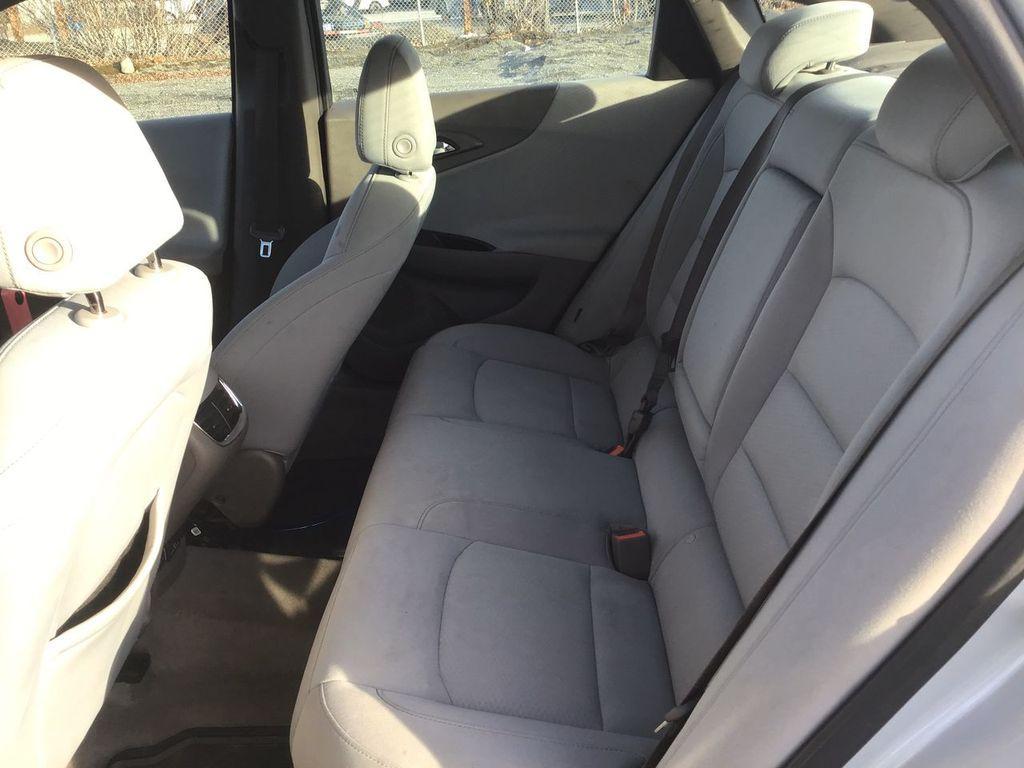 used 2016 Chevrolet Malibu car, priced at $11,575