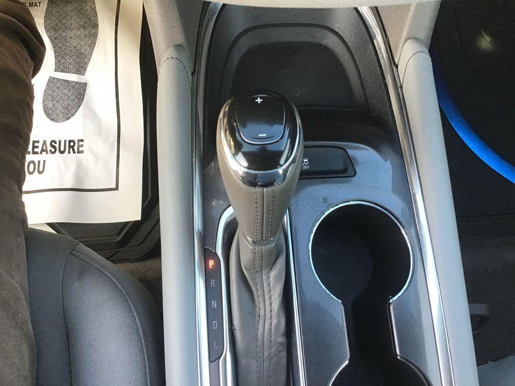 used 2016 Chevrolet Malibu car, priced at $11,575