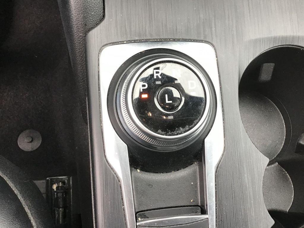 used 2024 Ford Escape car, priced at $25,775