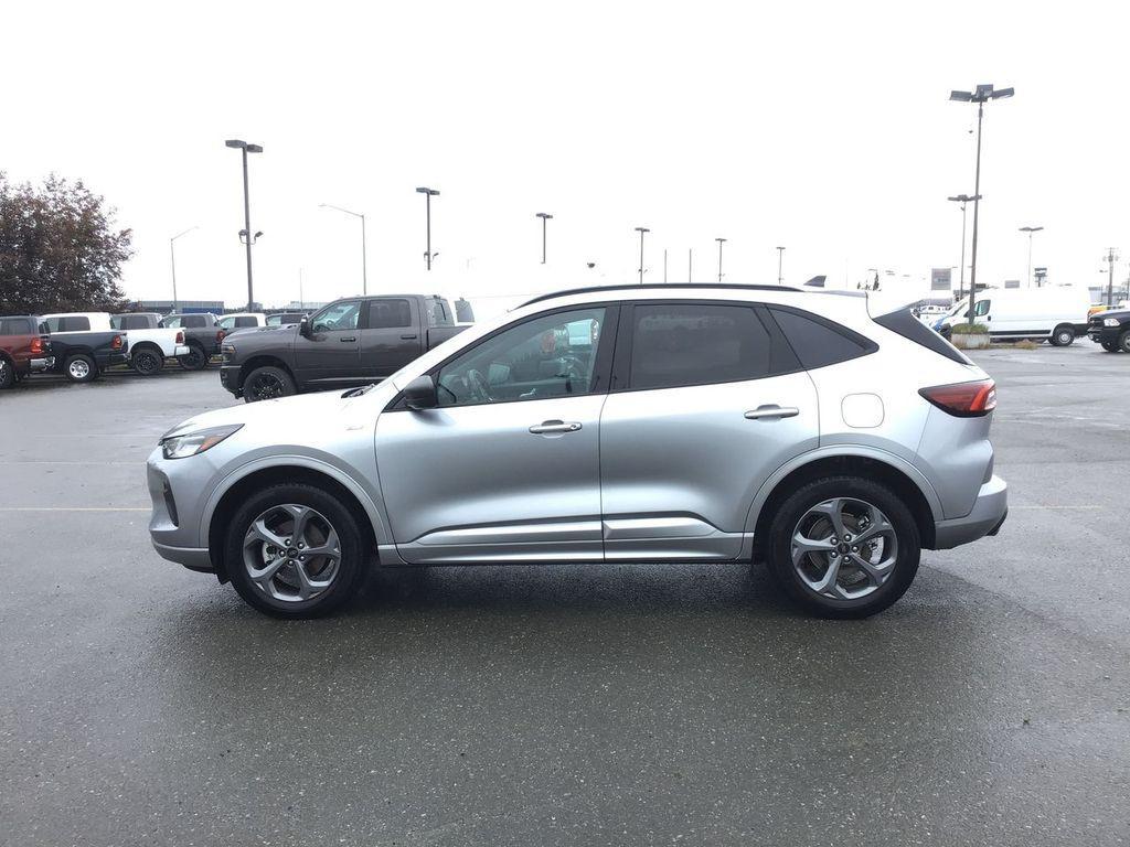 used 2024 Ford Escape car, priced at $26,775