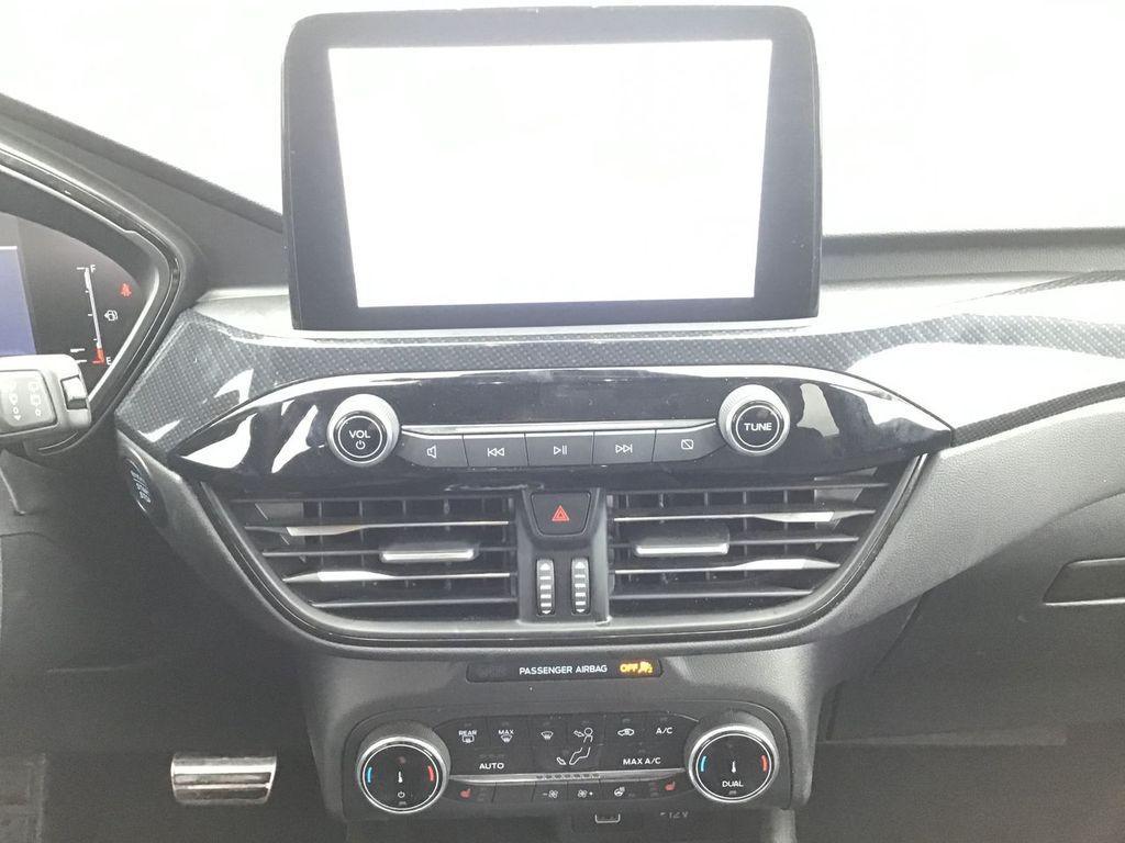 used 2024 Ford Escape car, priced at $25,775