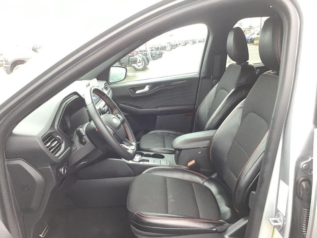 used 2024 Ford Escape car, priced at $25,775