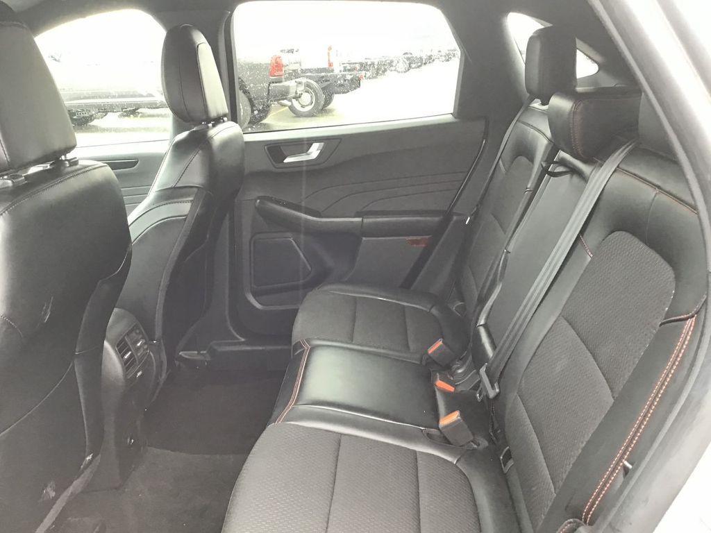 used 2024 Ford Escape car, priced at $25,775