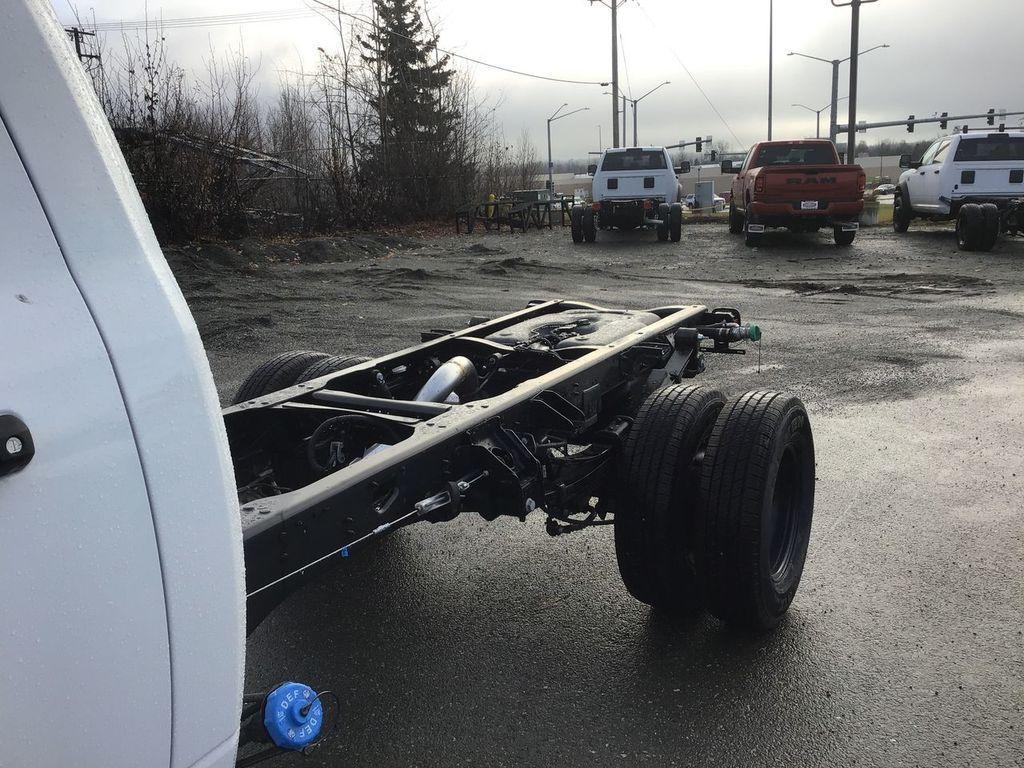 new 2026 Ram 3500 car, priced at $61,433