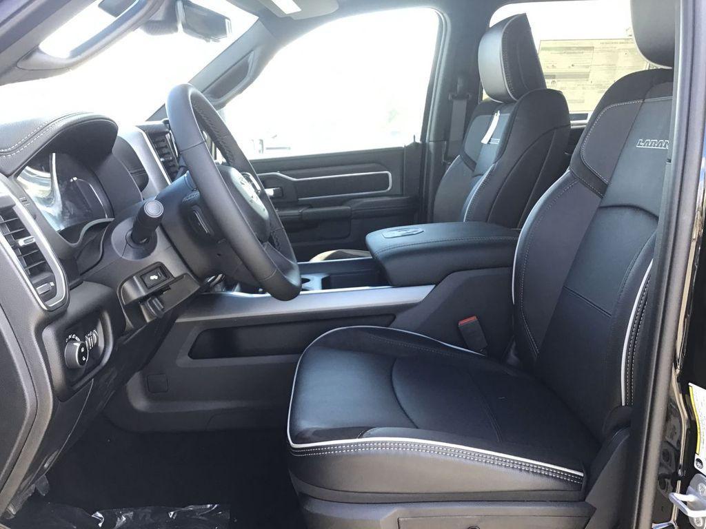 new 2025 Ram 2500 car, priced at $64,541