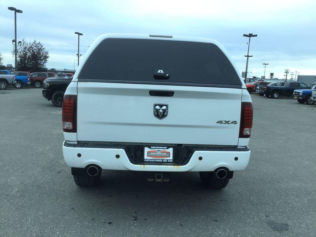 used 2013 Ram 1500 car, priced at $24,775