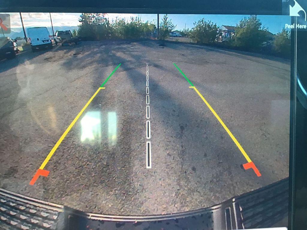 new 2025 Ram 2500 car, priced at $71,841